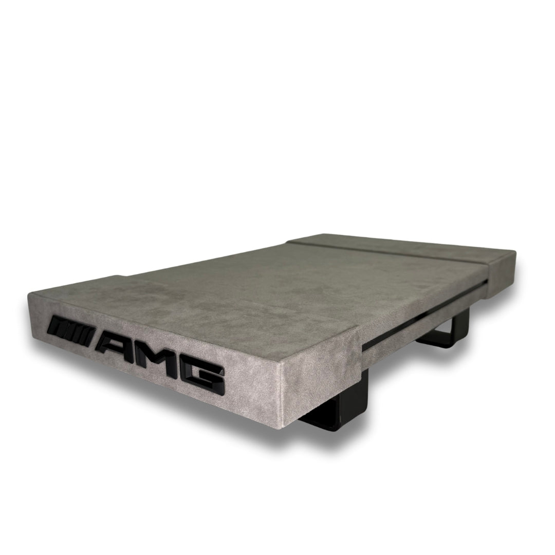 Ablageboard  |  AMG GreyEdition