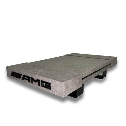 Ablageboard  |  AMG GreyEdition