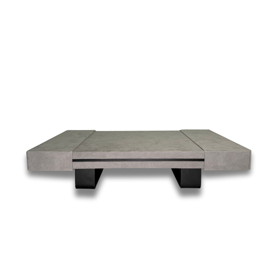 Ablageboard  |  AMG GreyEdition