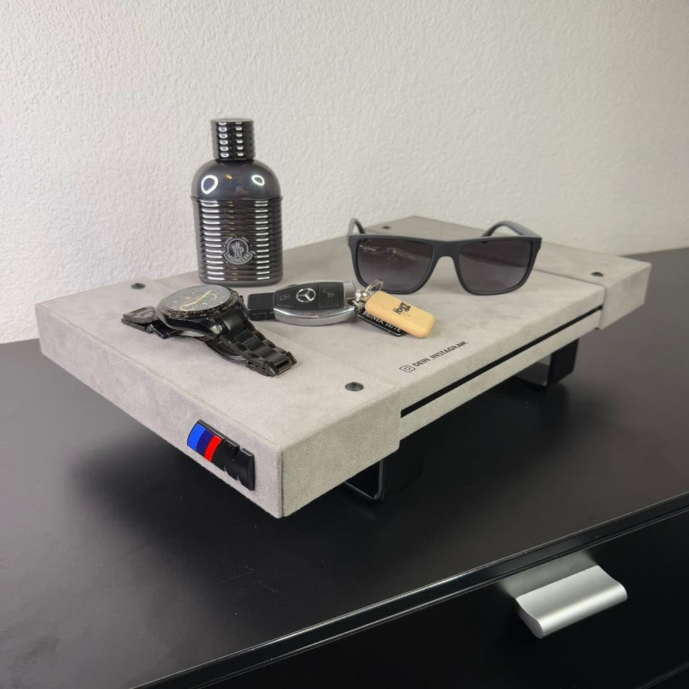 Ablageboard | BMW