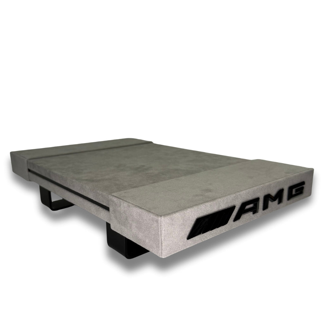 Ablageboard  |  AMG GreyEdition