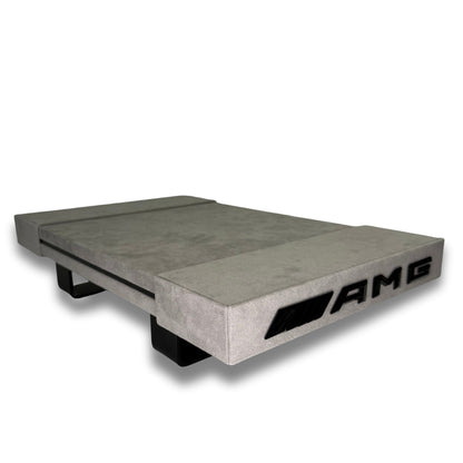 Ablageboard  |  AMG GreyEdition