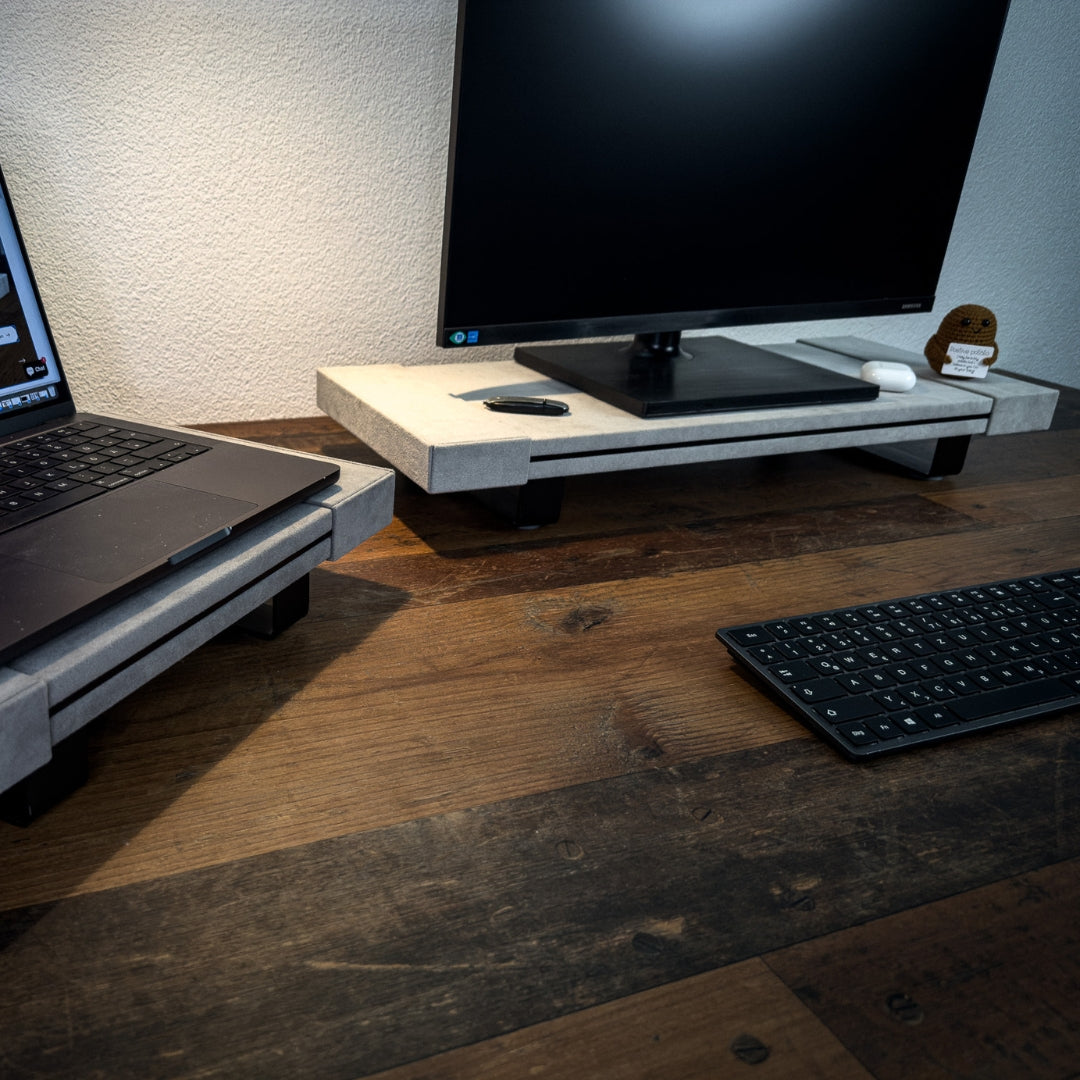 Ablageboard  |  S3 GreyEdition