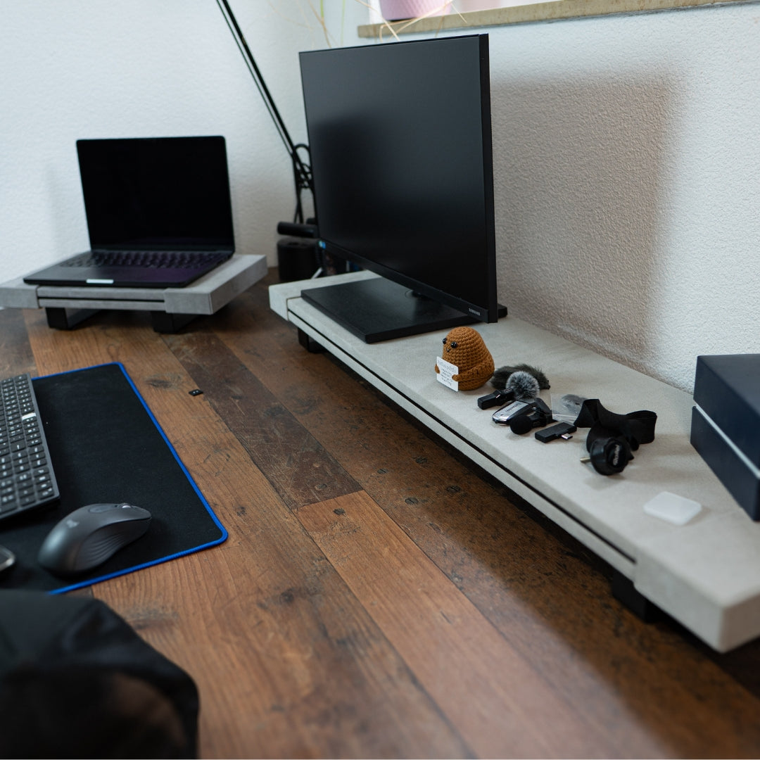 Ablageboard  |  S3 GreyEdition